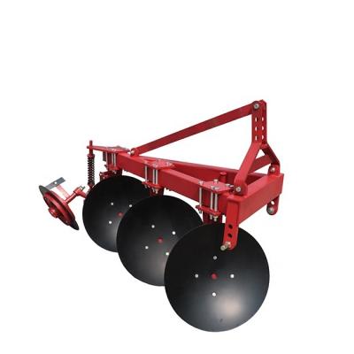 China Farms China Manufacturer High Efficiency Disc Plow Plows For Sale for sale