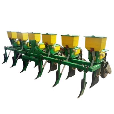 China Farm Sowing Good Quality 2019 Popular Seed Planter Corn for sale