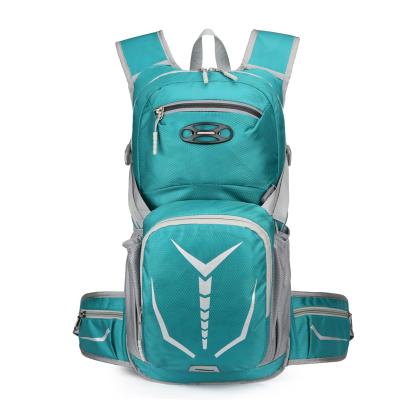 China New Style Waterproof Backpack For Outdoor Sports Of Cycling And Mountain Biking Travel for sale