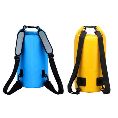 China camping & Hiking Portable Waterproof Storage Bag With Large Capacity And Space Saving for sale