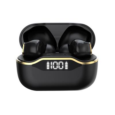 China Earbuds Noise Canceling High Bass Headphone Earphone Wireless Earbuds Manufacturing for sale