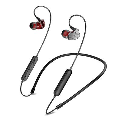 China High Quality Neckband H2000 Neckband In-Ear Earphone Sports Magnetic Attraction Neck Wireless Headphones Earbuds With MIC for sale