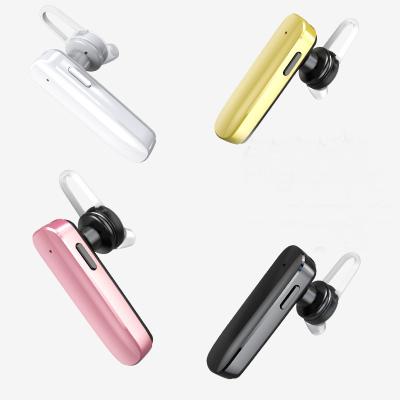 China 2020 New High Fidelity Sound Wireless Waterproof Earphone Trending In-Ear Headphones V5.0 In Ear Headset For Sports for sale