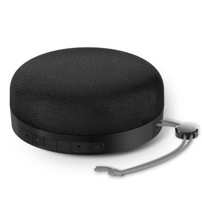 China New Wireless Outdoor Portable Deep Bass Mini Wireless Speaker for sale