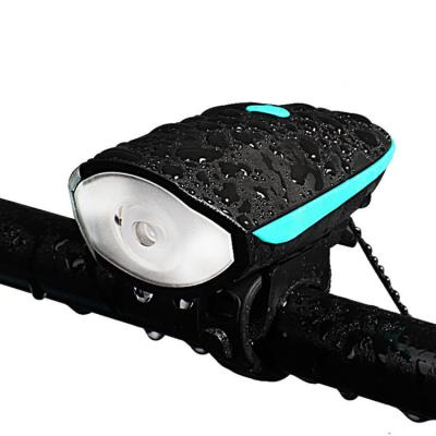 China Perfect Light Cycling LED Bicycle Safety Light Flash Cycling Light Instant Recycling Light For Night Use for sale