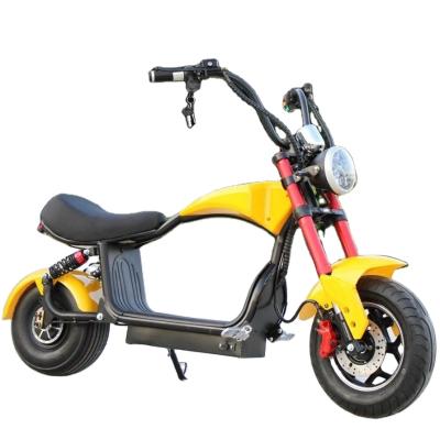 China Factory Outlet Unisex Personal Transporter Electric Scooter 1000W Cheap Electric Scooter for sale