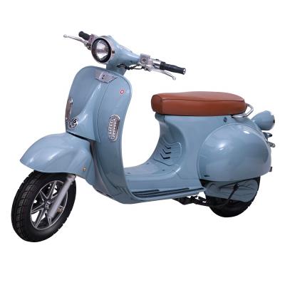 China China 2022 unisex hotselling fast speed 60V20Ah EEC electric scooter 2050W cheap electric motorcycle moped adult cycle for sale for sale