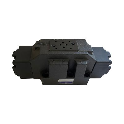 China Good Quality 4WH22 Hydraulic Directional Valve Moving Machinery Professional Supplier For Hydraulic System for sale