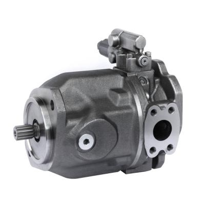 China Crane Professional Manufacturer A10VSO28 Series Control Short Times Hydraulic Piston Pump For Construction Machinery for sale