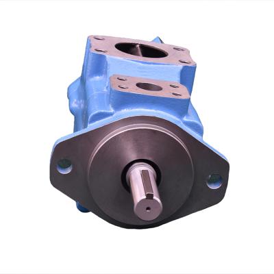 China Industrial machinery made in china high efficiency hydraulic fixed displacement single vane pumps for wholesale for sale