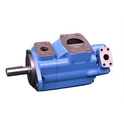 China Industrial Machinery Top Selling High Performance 4520VQ Vane Pumps High Performance Customized Good Quality Vane Pumps for sale