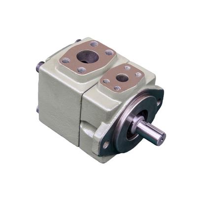 China Industrial Machinery Made In China Cheap Price V Series Noisy Hydraulic Rotor Pump PV2R1 Low Vane Pump For Custom Logo for sale