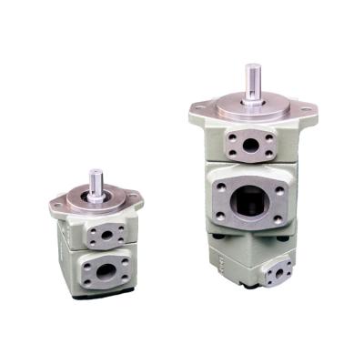 China Direct Selling Industrial High Quality PV2R13 Series Factory Machinery Hydraulic Vane Pump For Shoes Making Machinery for sale