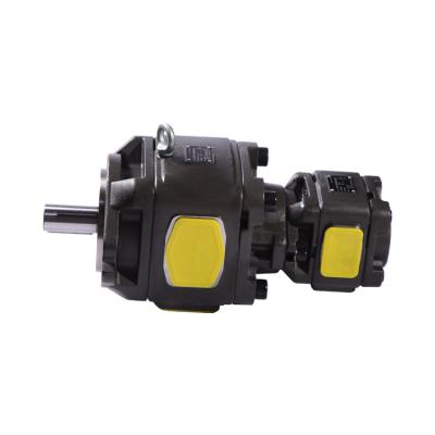 China New Innovative Forklift Sale Product IGP21 Series High Pressure Internal Gear Pump for sale