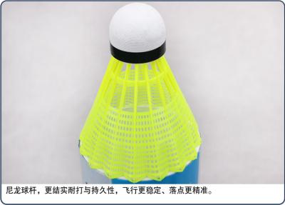 China nylon badminton for sale