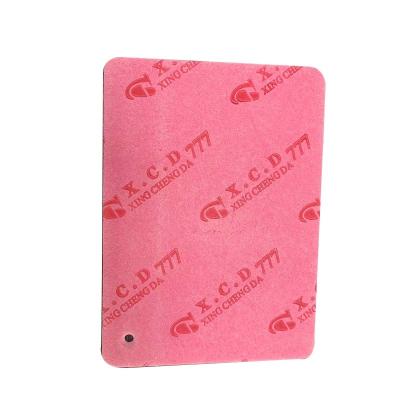 China Wildely used good quality 2022 deer intensified hot antler intensified insole and non-woven insole for sale