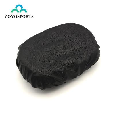 China ZOYOSPORTS Waterproof Bicycle Saddles Dustproof Waterproof Cover For Bike Waist Bike Saddle Rain Cover for sale