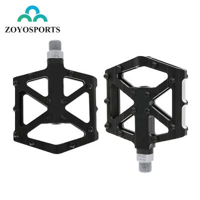 China ZOYOSPORTS BMX Road Bike Waterproof Pedal Combine 3 MTB Bicycle CNC Gear Pedal for sale