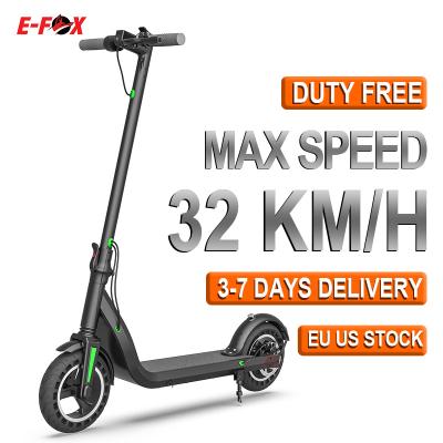 China Spain unisex warehouse ready to ship 10 inch 350w most powerful mobility folding self balancing electric personal transporter scooter for sale