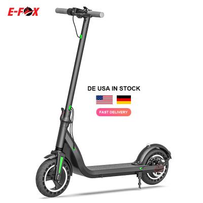 China 2020 Unisex 10 Inch Wide Tire Fast Wheel Sharing Price Powerful Wiped Foldable Electric Kick Scooter Adults for sale