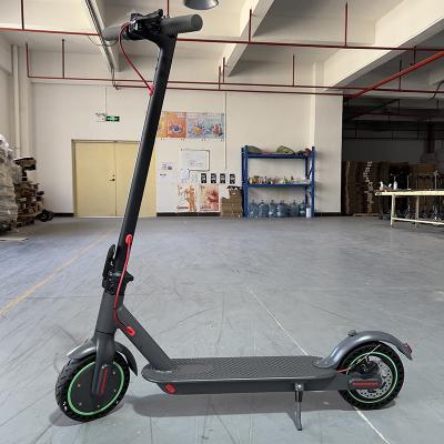 China USA 350w electric mobility scooters unisex fat tire scooters 36v 10ah unisex electric foldable scooter adult for sale