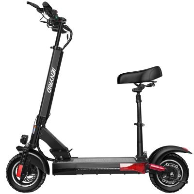 China kugo m4 pro unisex usa warehouse 48v 16ah used electric scooters for kick scooters 500w scooter adult wholesale electric with sea for sale