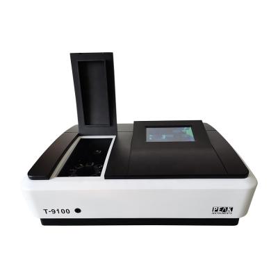 China Espectrómetro detector de fotodiodos de silicio sólido para análisis UV rápido y preciso en venta