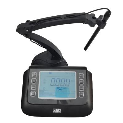 China 90% Response Time PEAK Instruments Water Dissolved Oxygen DO Meter ±0.4mg/L Accuracy for sale