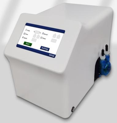 Chine Appui sur mesure OEM instruments de pointe de laboratoire échantillonneur automatique pour spectrophotomètre à vendre