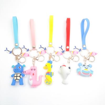 China Decoration Free Sample Key Chains Wholesale Personalized Custom for sale