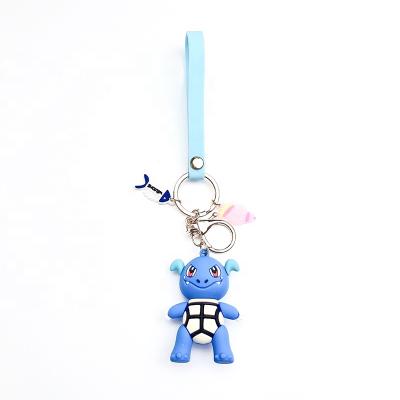 China Custom Cheap Wholesale Key Decoration Key Chain Manufacturers Souvenir for sale