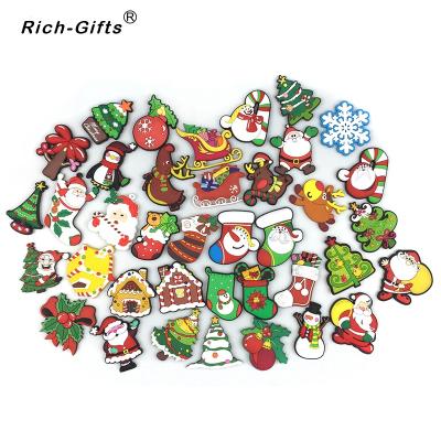 China Stock Cartoon Animal Magnet Christmas Gifts for sale