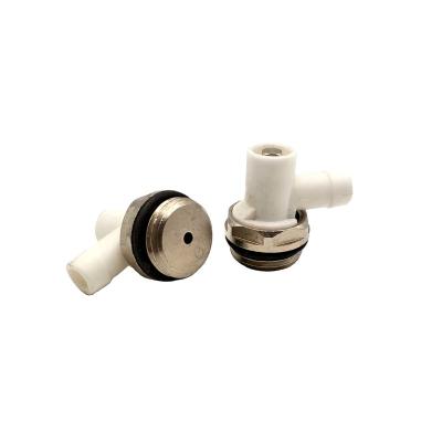 China Modern Valve 1/2 Vent 3/4 3/8 Radiator Intake Turkey Airvent Valve for sale