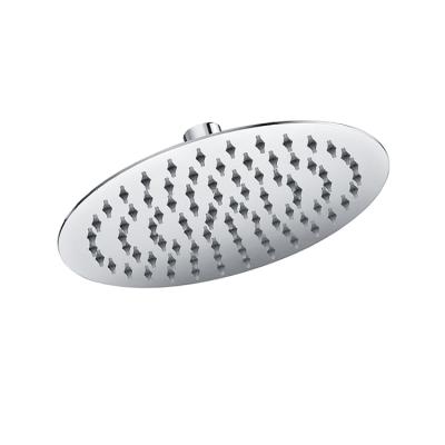 China Modern Sunflower Stainless Steel Mist Shower Rain Heads for sale