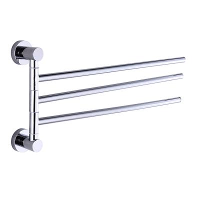 China Modern Top Selling Guaranteed Quality Glassdoor Rack Towel Rack For Bathroom Wall for sale