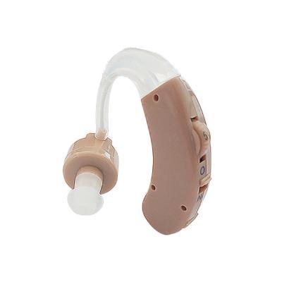 China No Custom Logo HOT Selling Rechargeable Hearing Aids Mini Hearing Aid Sound Amplifier Invisible for sale