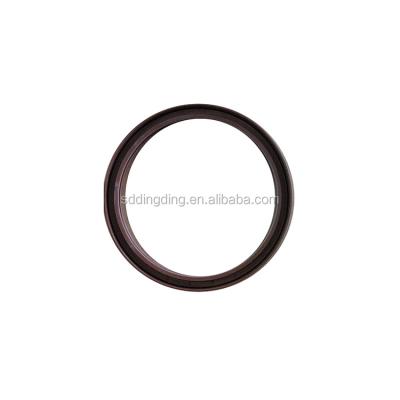 China Rubber parts truck parts howo rear wheel rubber seal DZ9112340228 for sale