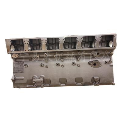 China Casting Iron FOR Cummins K19 Kta19genuine Diesel Engine Cylinder Block 3088303 for sale