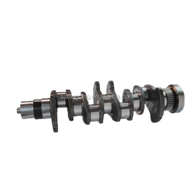 China Diesel Engine Parts Sold Well 3.8L Diesel Engine Parts ISF3.8 Crankshaft 5261375 for sale