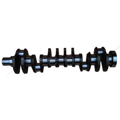 China Diesel Engine Parts 5.9L Diesel Engine 6BT Crankshaft Truck Parts 3907804 for sale