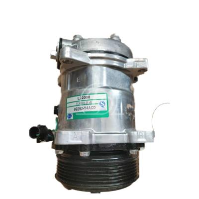 China High Quality Air Compressor 99250-Y4AC0 for JAC Standard Size for sale