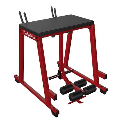 China Wholesale commercial use commercial prone straight leg machine fitness gym equipment for sale for sale