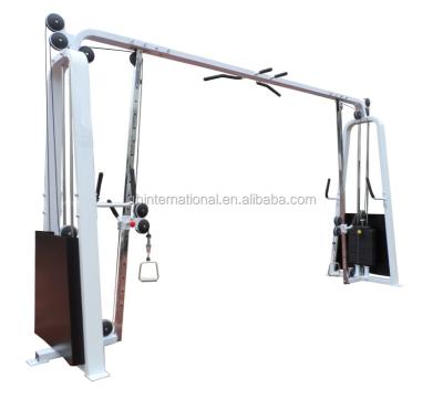 China Commercial Use Gym Equipment / Cable Crossover Machine Wholesale Multi Fitness Equipment Machine for sale