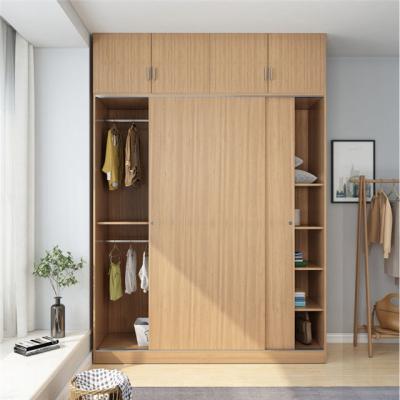 China Factory Price Bedroom Wall Wardrobe Modern Design,Multi Use Portable Clothes Wardrobe Wardrobe for sale