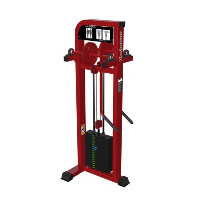 China Factory commercial best selling shoulder raise machine power equipment wholesale fitness equipment commercial use gym machine for sale