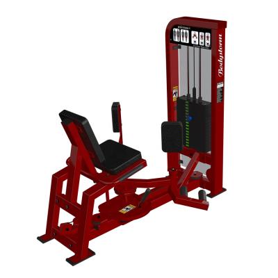 China 2021 Hot Selling Wholesale Commercial Use Pin Loaded Fitness Equipment for sale