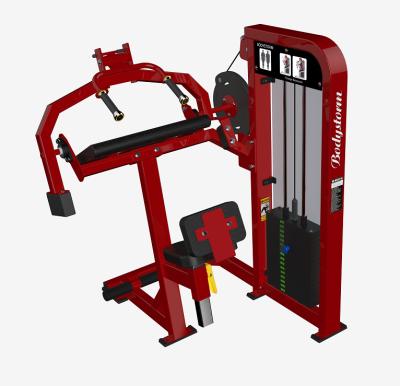 China 2021 Commercial Use Gym Equipment Triceps Extension Factory Manufacturer Hot Selling Gym Machine for sale