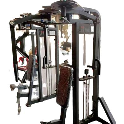 China 2021 Commercial Use Wholesale Best Selling Pin Loaded Hammer Fitness Equipment for sale