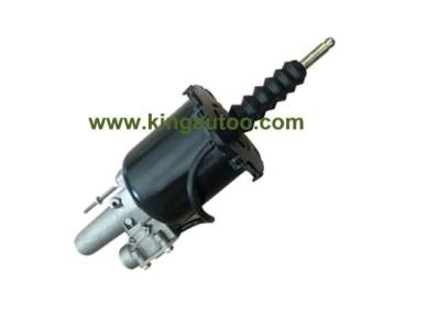 China WG9725230041 SINOTRUCK Howo truck clutch servo, clutch booster for sale