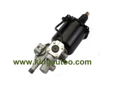 China 9700514380 Truck & Bus clutch parts, clutch slave cylinder, DAF, Kinglong clutch booster 216500060 for sale